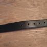 Gucci - Authentic GG Marmont Leather Belt Image 9