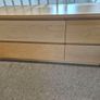 ikea malm drawers x 2 Image 2
