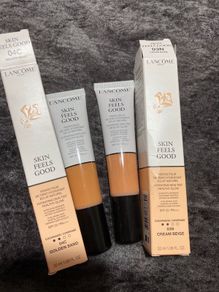 Lancome Feel Good Foundations BNIB
