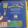 Lucy Cousins Treasury of Nursery Rhymes board book Image 6