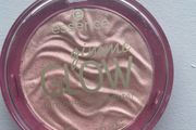 gimme GLOW luminous highlighter. 20 lovely rose