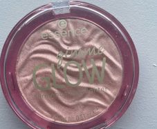 gimme GLOW luminous highlighter. 20 lovely rose