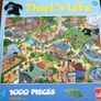 1000 piece Jigsaw Puzzle Image 2