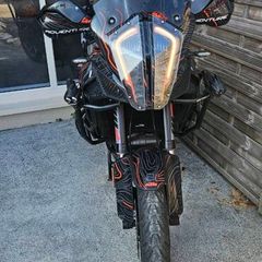 Ktm 1290