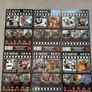 Graphic Novels - Cinema purgatorio 1-18 full series Image 5