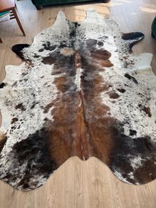 Cowhide Rug