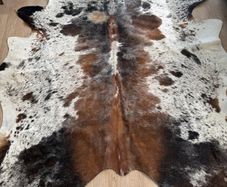 Cowhide Rug