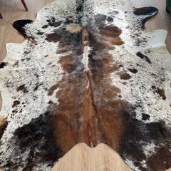 Cowhide Rug