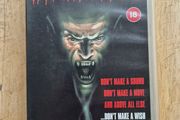 Wishmaster Vhs