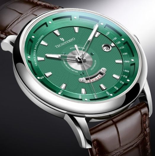 Tecnotempo watch