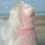 So Soft Ponies SS Satin N Lace Wedding Mail Order MO HTF Rare US MLP G1 My Little Pony Image 5