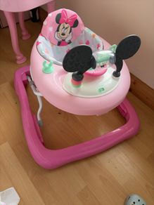 baby walker