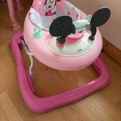 baby walker