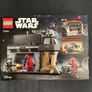LEGO 75386  Paz Vizsla and Moff Gideon Battle Set Image 2