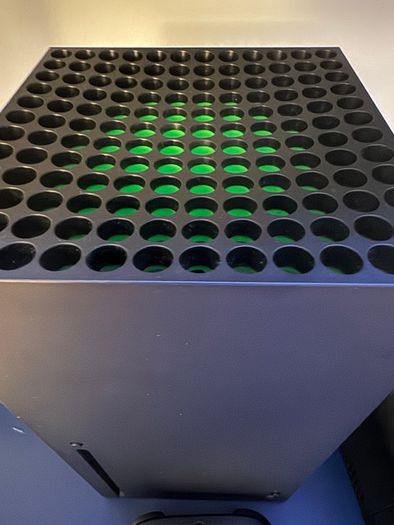 Xbox Series X