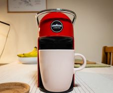 lavazza a modo mio