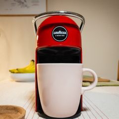 lavazza a modo mio