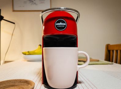 lavazza a modo mio