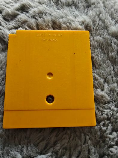 pokemon game boy original games