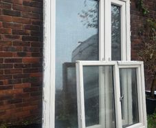 Door & Window