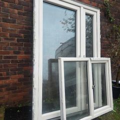 Door & Window
