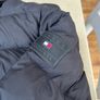 Tommy Hilfiger puffa as new ( genuine ) Image 2