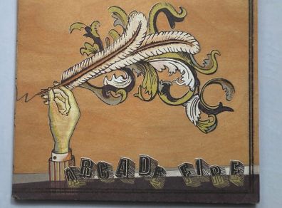 Arcade Fire - Funeral - CD