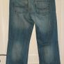 Maine Debenhams denim jeans 34 waist and 30 leg see last two photos for exact measurements FREE STANDARD POSTAGE INCLUDED Image 2