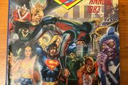 Annual: 'The Super Heroes' annual 1983