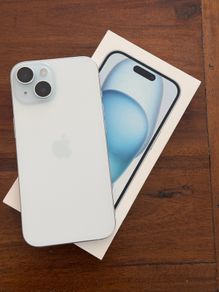 iPhone 15 128gb Unlocked