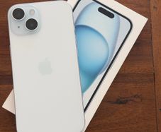 iPhone 15 128gb Unlocked
