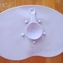 Tommee Tippee magic mat,bowl , Soothers Image 4