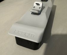 PS5 controller charging dock