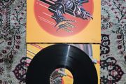 Judas Priest: Screaming For Vengeance LP