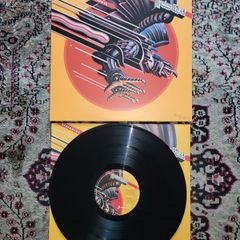 Judas Priest: Screaming For Vengeance LP