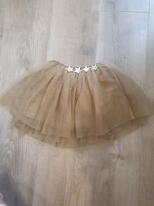 tutu skirt