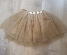 tutu skirt