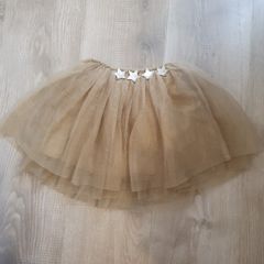 tutu skirt