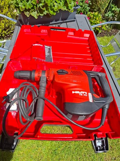 Hilti Te70