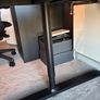 Office desk height adjustable Image 3