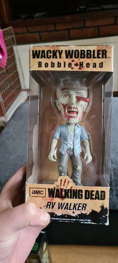 wacky wobbler