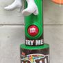 M&Ms Light Up Candy Fan Image 4