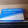 solar panel and charge controller 18 volt 60 watt Image 2