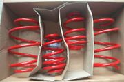 BMW E46 1998 - 2005 Lowering Springs