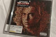 Eminem - Relapse Cd