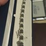 14k gold, sterling silver and pearls toggle bracelet Image 9
