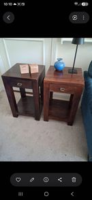 Side table