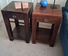 Side table