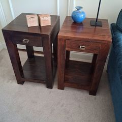 Side table