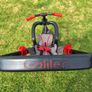 Tricycle & stroller Image 5